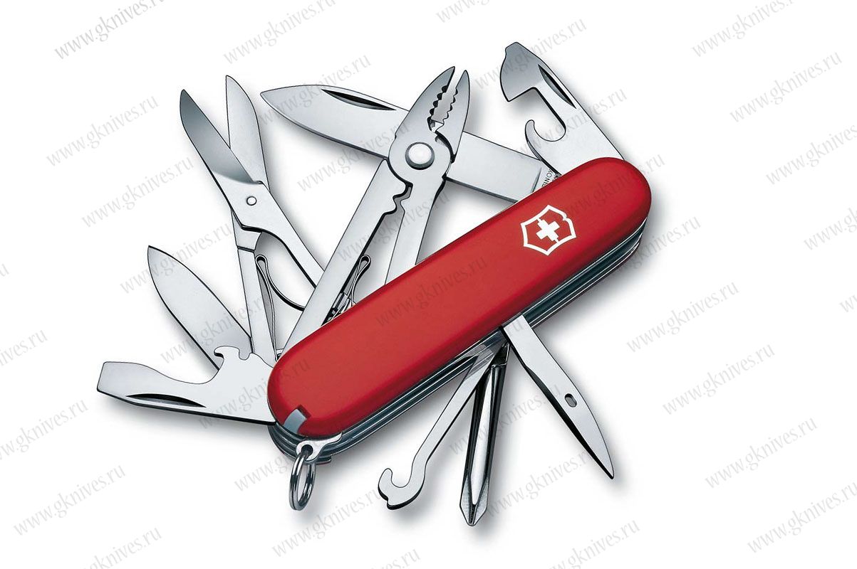 Нож Victorinox 1.4723 Tinker Deluxe