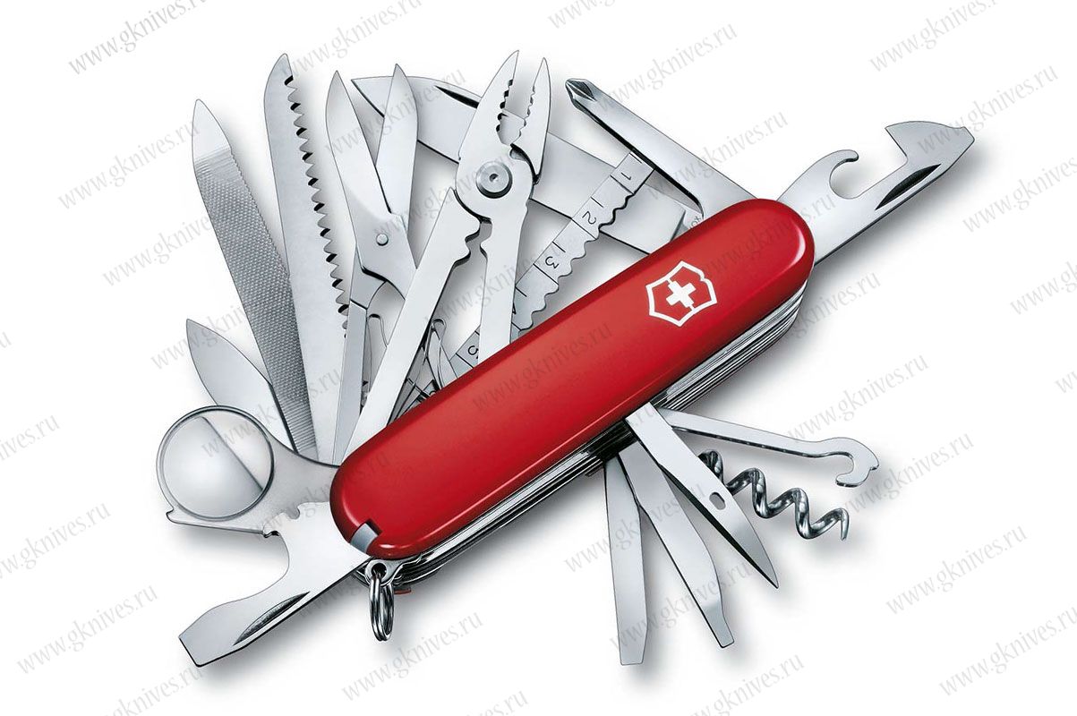 Нож Victorinox 1.6795 SwissChamp