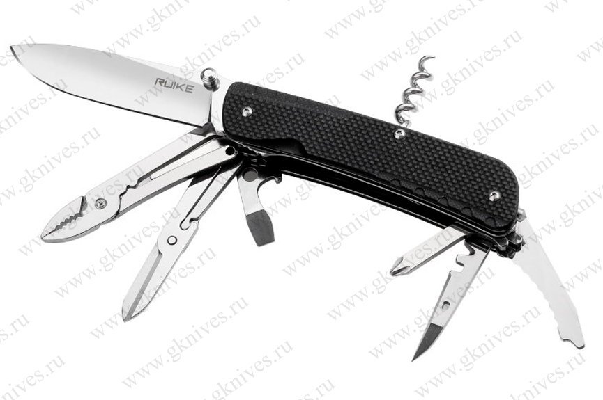 RuikeTrekker LD41 арт.0444.11