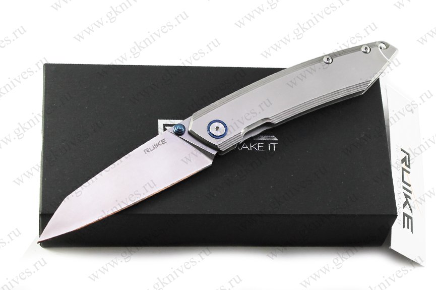 Ruike P831-SF арт.0444.15