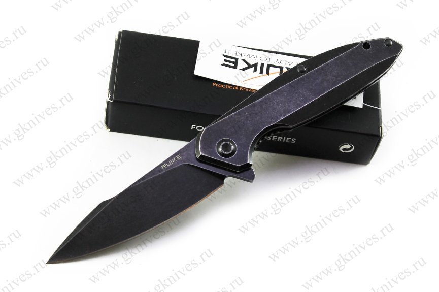 Ruike P128-SB арт.0444.14