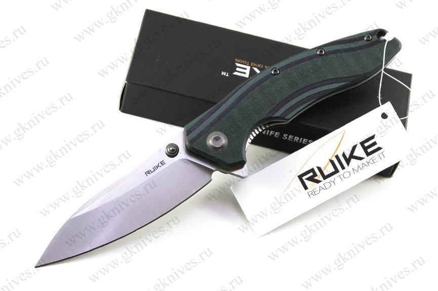 Ruike P841-L арт.0444.25