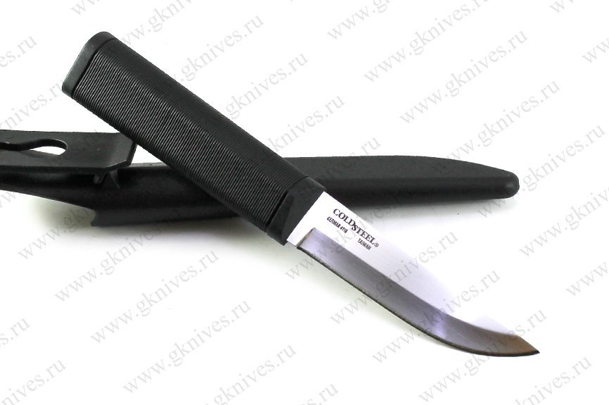 Нож Cold Steel 20PC Finn Bear