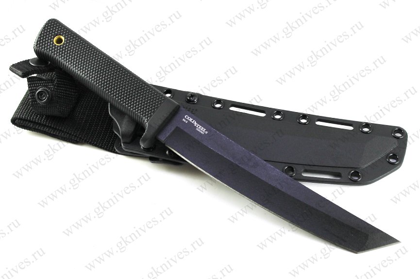 Нож Cold Steel 49LRT Recon Tanto SK-5