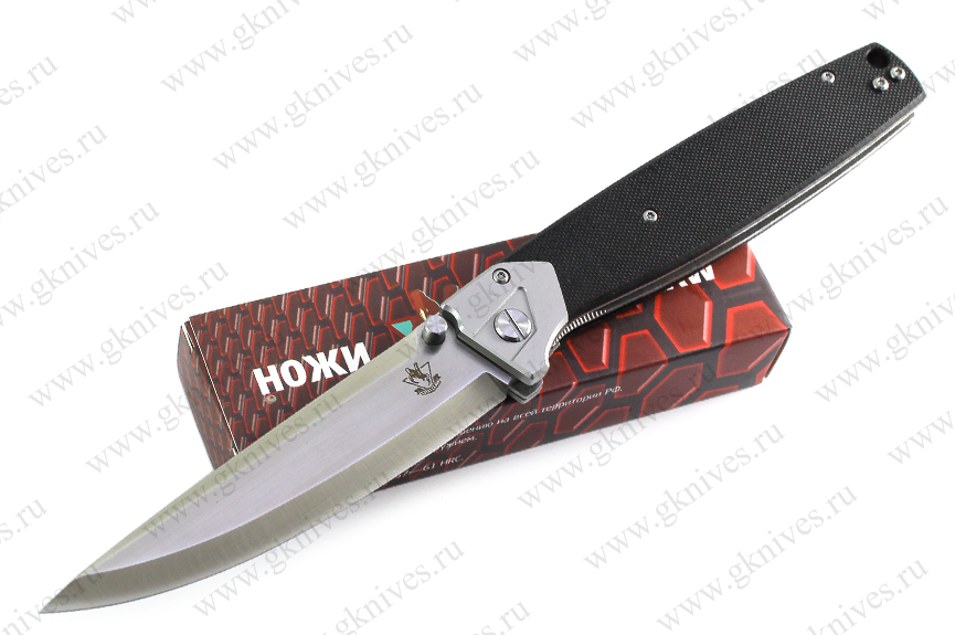Нож складной Steelclaw Вал-02 арт.0538.260