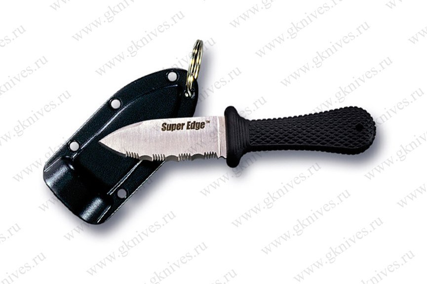 Нож Cold Steel 42SS Super Edge