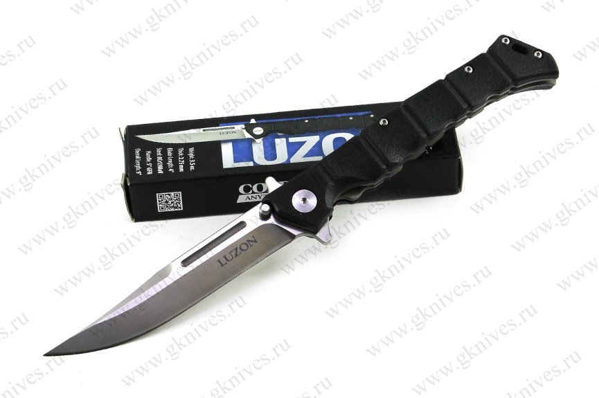 Нож Cold Steel 20NQL Luzon Medium