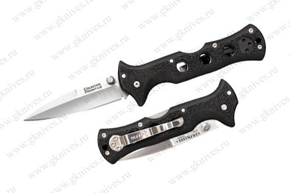 Нож Cold Steel 10AC Counter Point 2