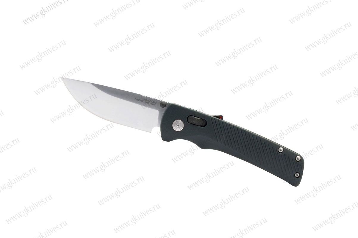 Нож SOG 11-18-11-41 Flash Urban Grey