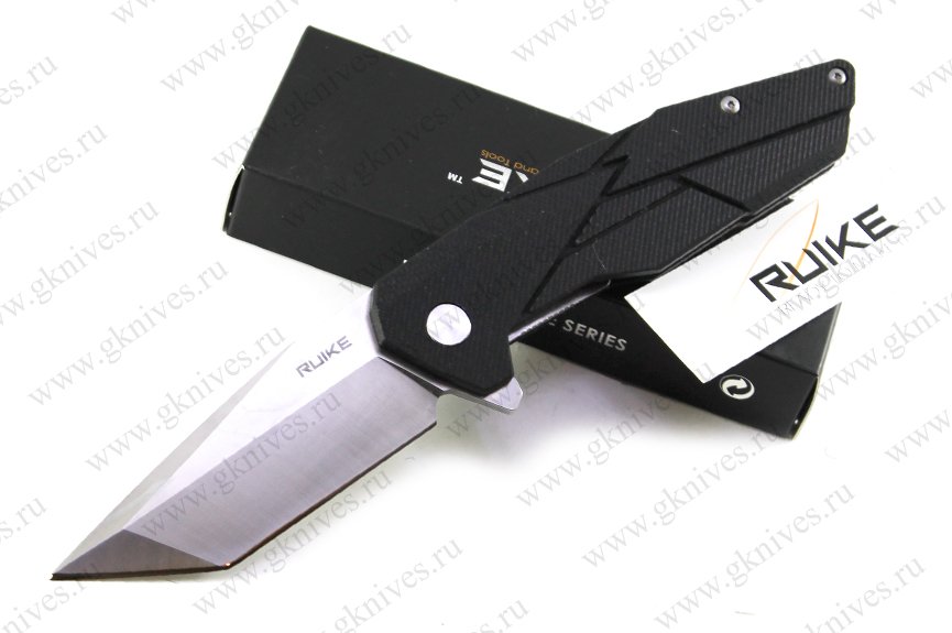 Ruike P138-B арт.0444.08