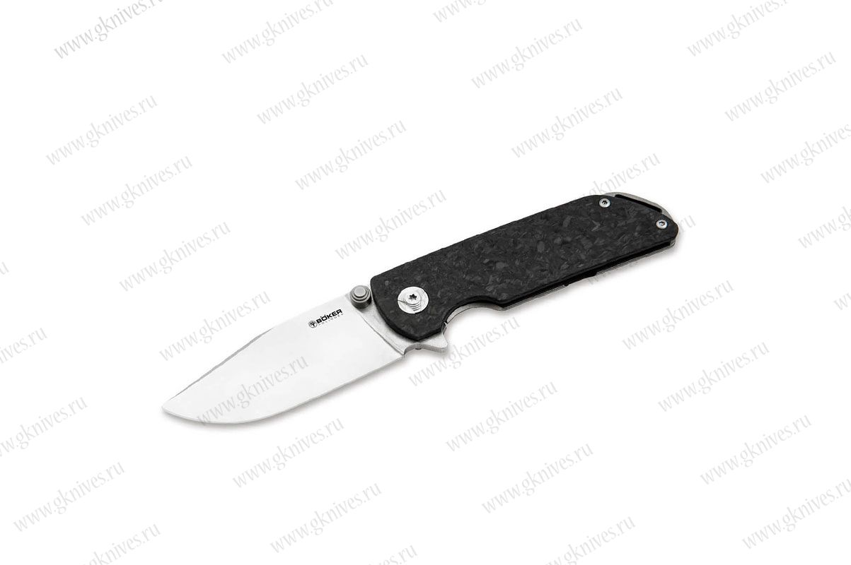 Нож Boker 110665 Sherman EDC