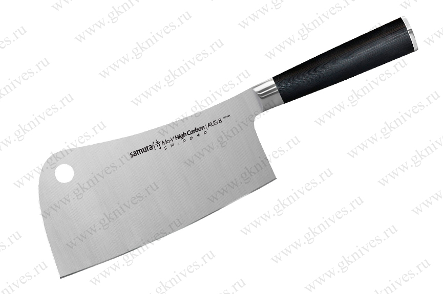 Топорик для рубки Samura Mo-V SM-0040 арт.0609.80