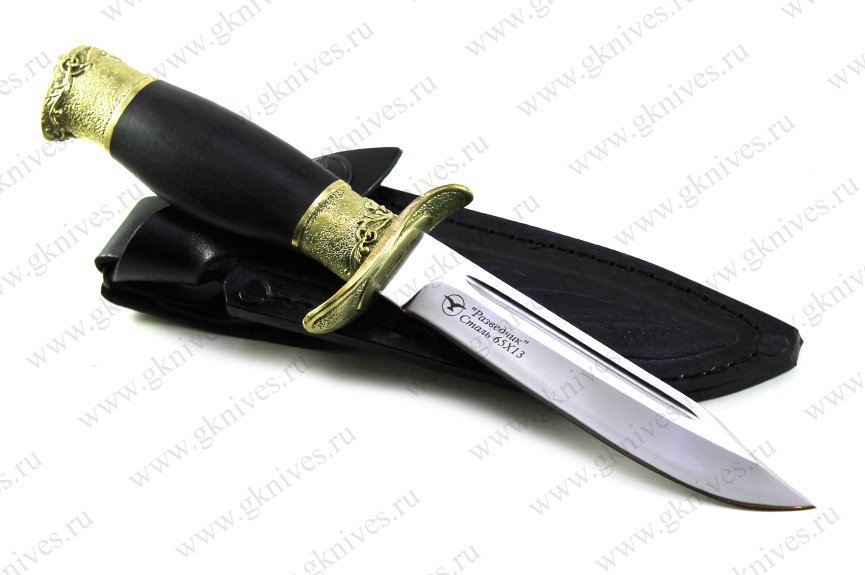 Разведчик арт.0084.22