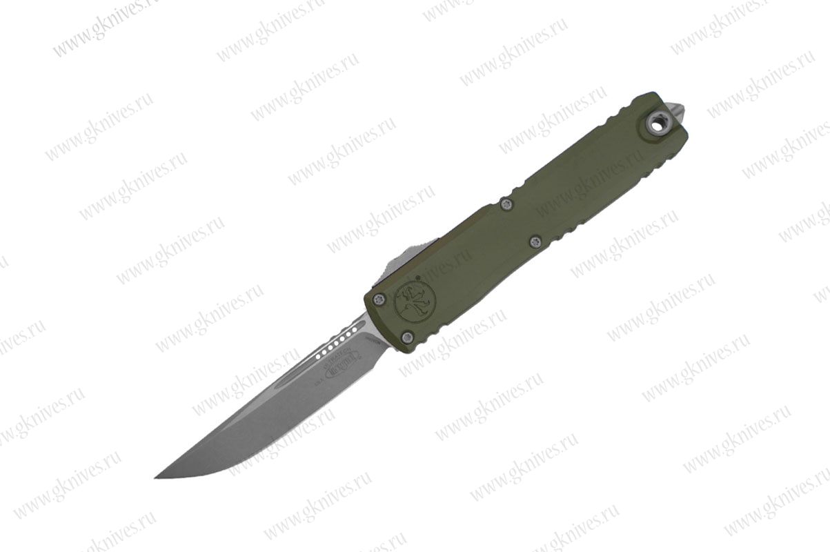 Нож Microtech Ultratech ZBP Gen III S/E 1121-10APOD
