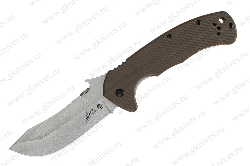 Нож Kershaw CQC-11K 6031D2 арт.0481.154