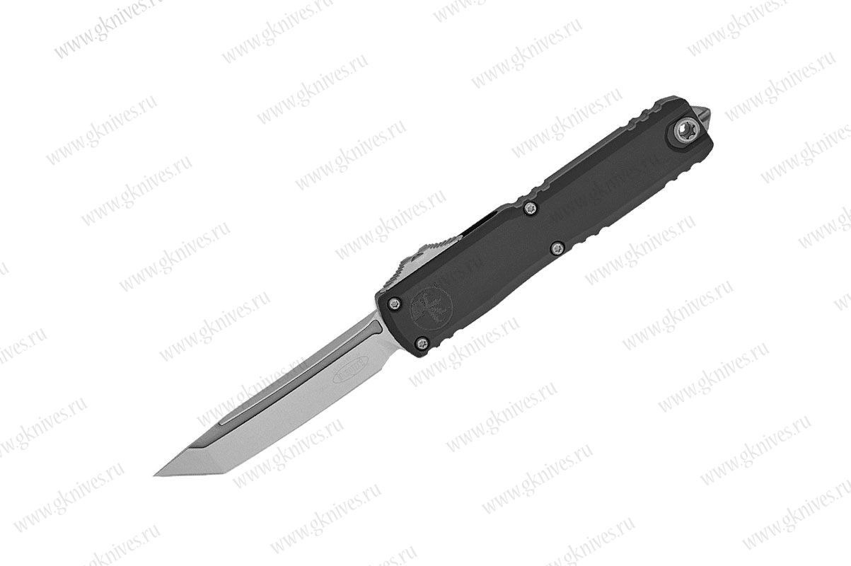 Нож Microtech Ultratech ZBP Gen III T/E 1123-10