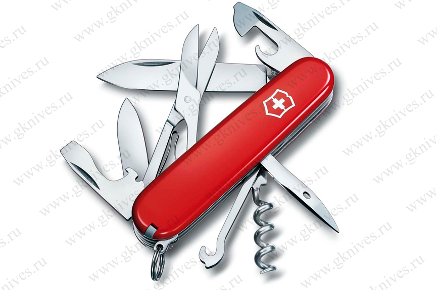 Нож Victorinox 1.3703 Climber