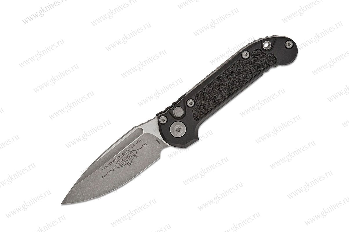 Нож Microtech LUDT Gen III S/E 1135-10AP