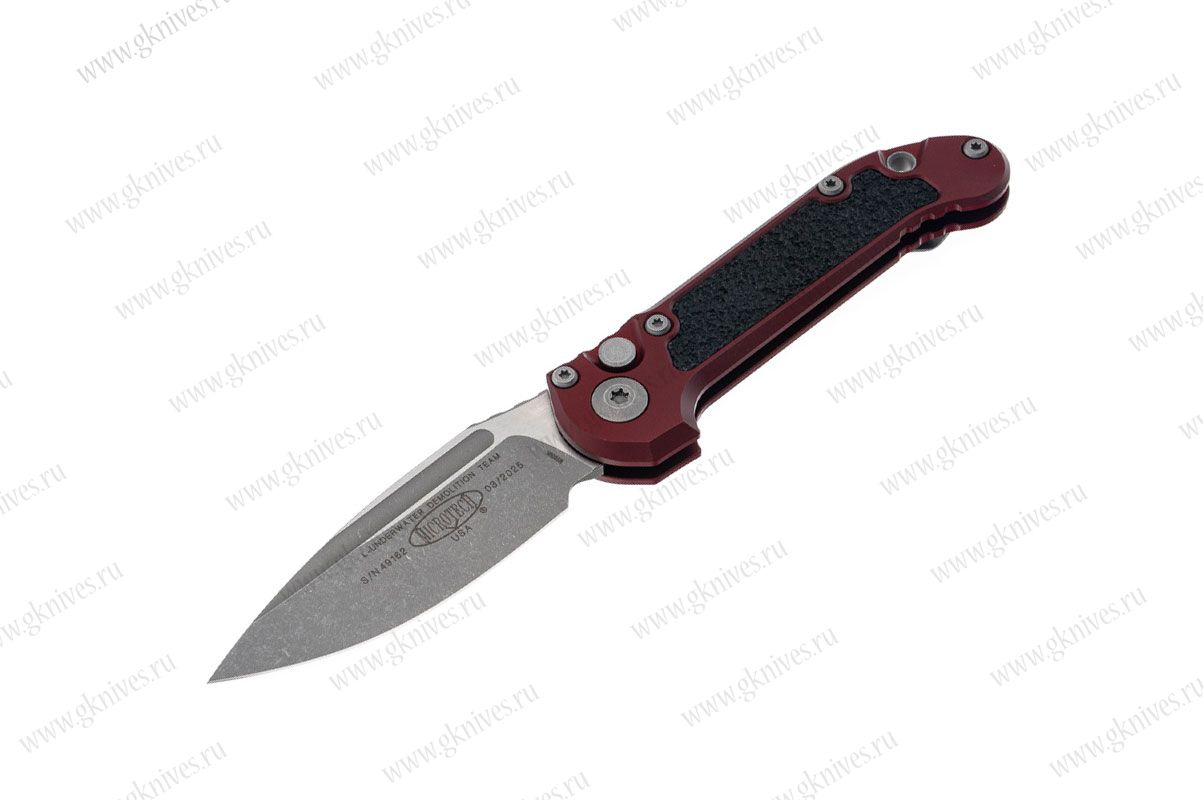 Нож Microtech LUDT Gen III 1135-10APMR