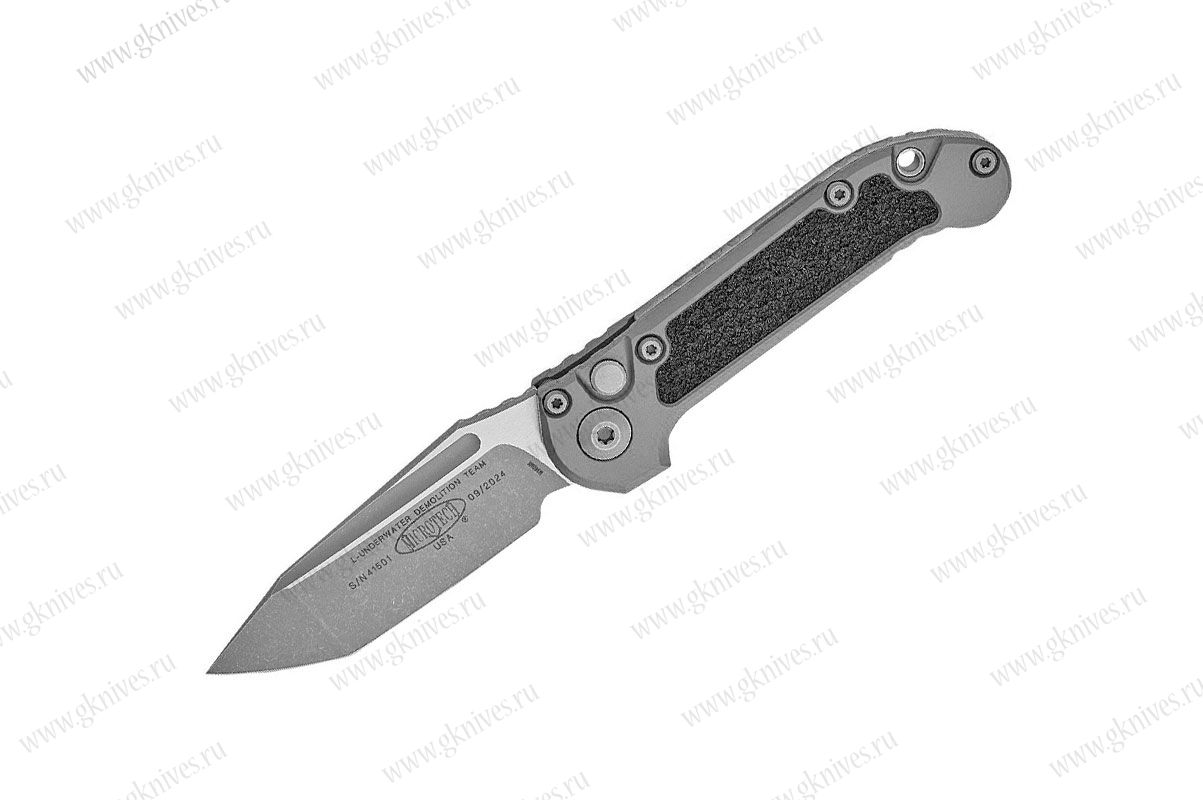 Нож Microtech LUDT Gen III T/E 1136-10APNC