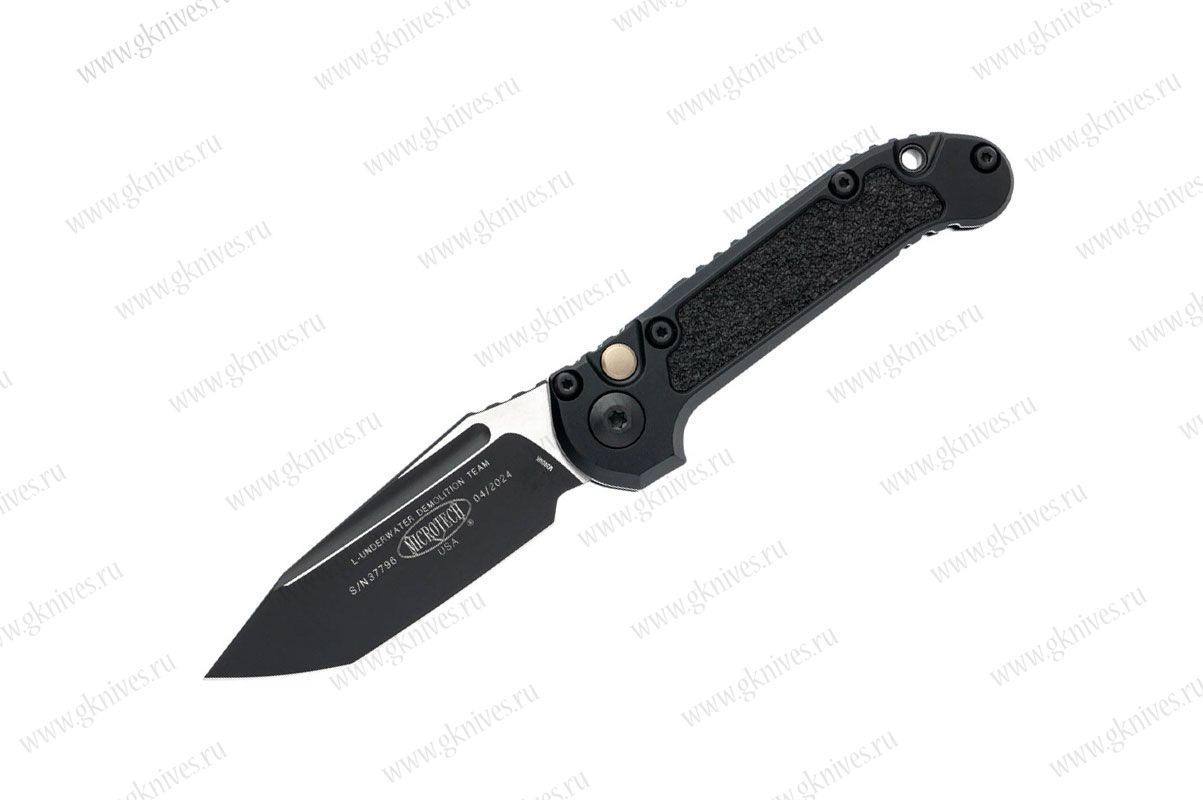 Нож Microtech LUDT Gen III T/E 1136-1T
