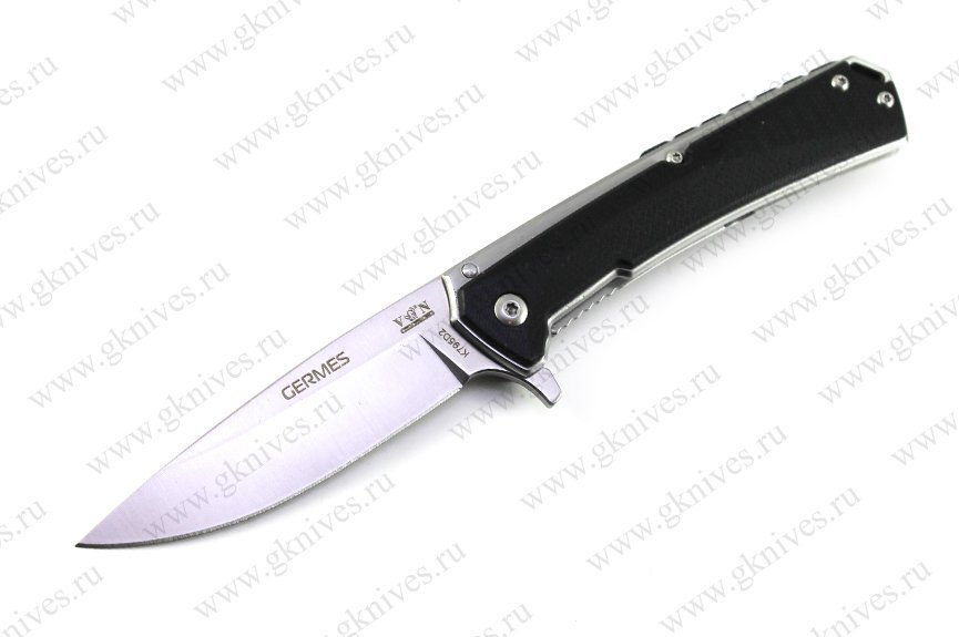 Нож складной VN Pro Germes K795D2 арт.0496.01