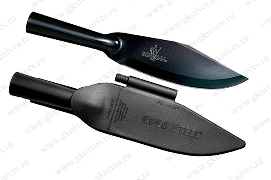 Нож Cold Steel 95BBUSK Bowie Bushman