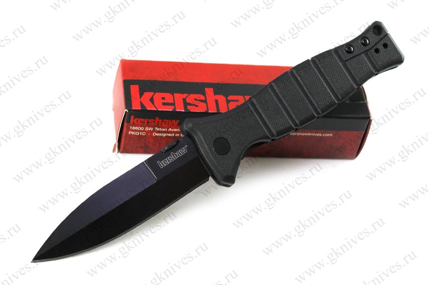 Нож Kershaw XCOM 3425 арт.0481.284