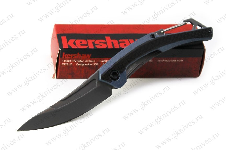 Нож Kershaw Reverb XL 1225 арт.0481.13