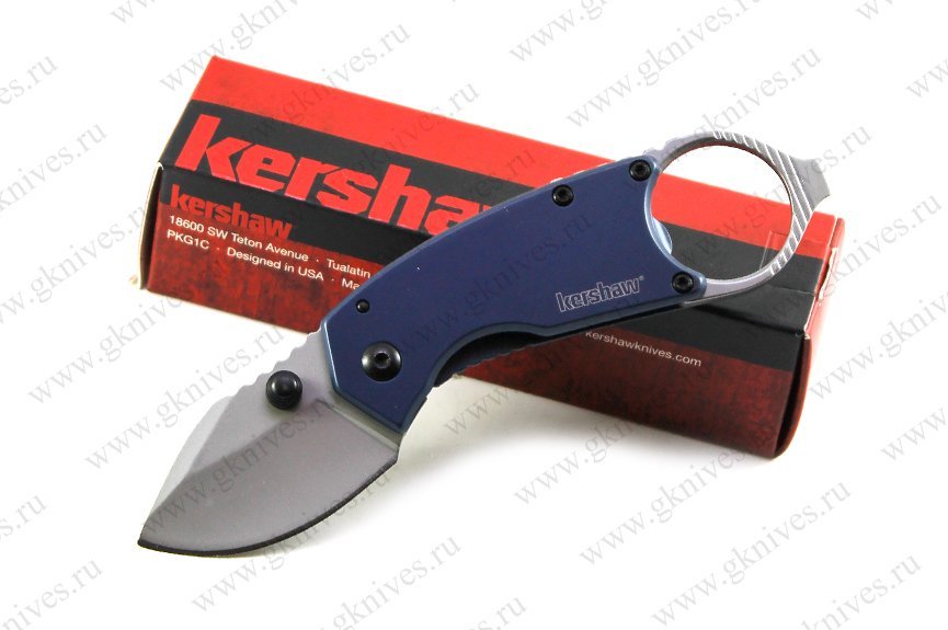 Нож Kershaw Antick 8710 арт.0481.21