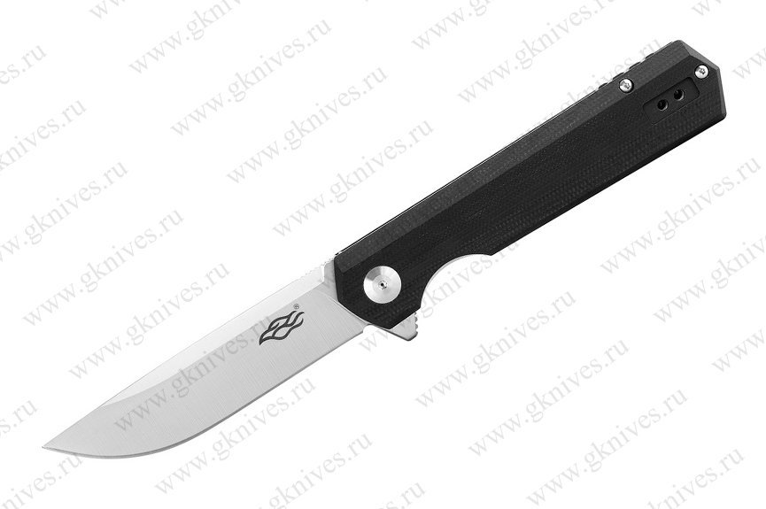 Нож складной Firebird FH11-BK арт.0484.101