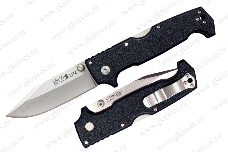 Нож Cold Steel 62K1 SR1 Lite