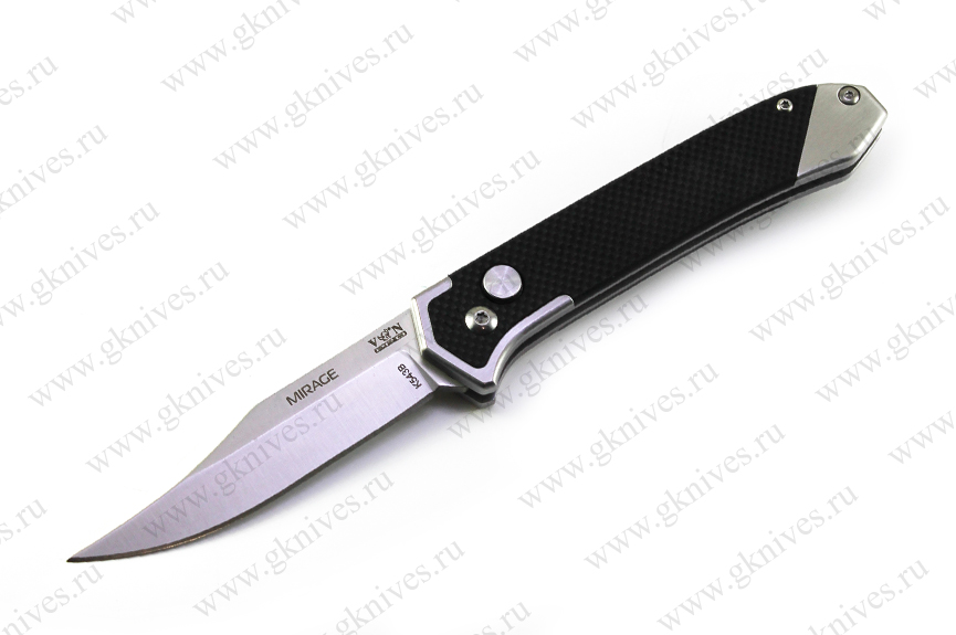 Нож складной VN Pro Mirage K543B арт.0523.02