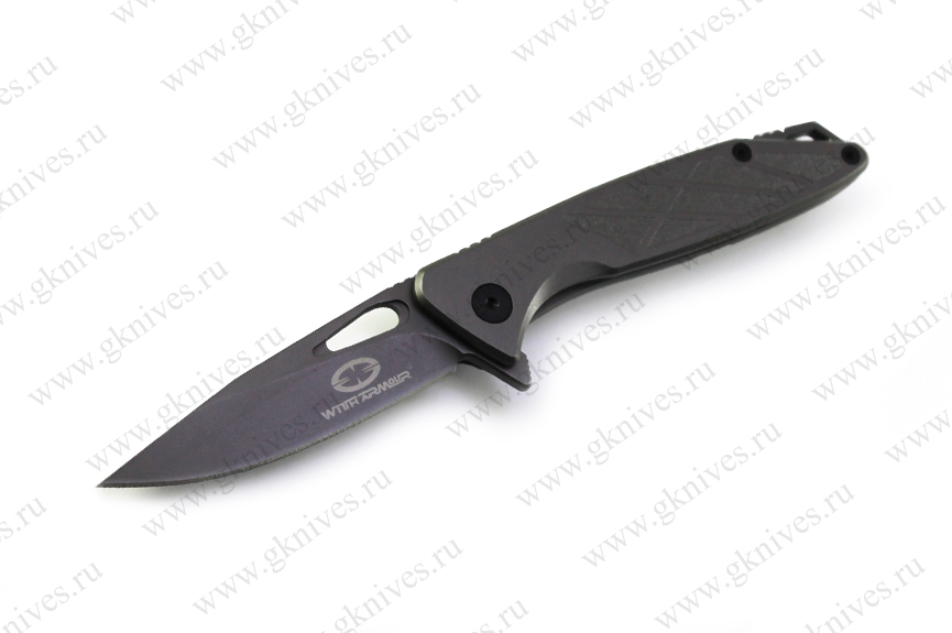 Нож складной WA-047GY Finches арт.0540.03