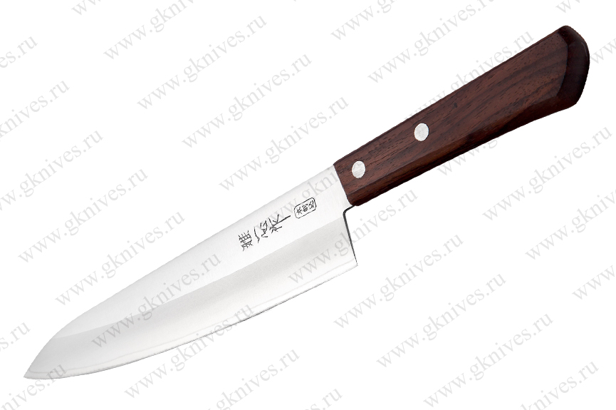 Нож кухонный Шеф Kanetsugu Special Offer (2005) арт.0648.06