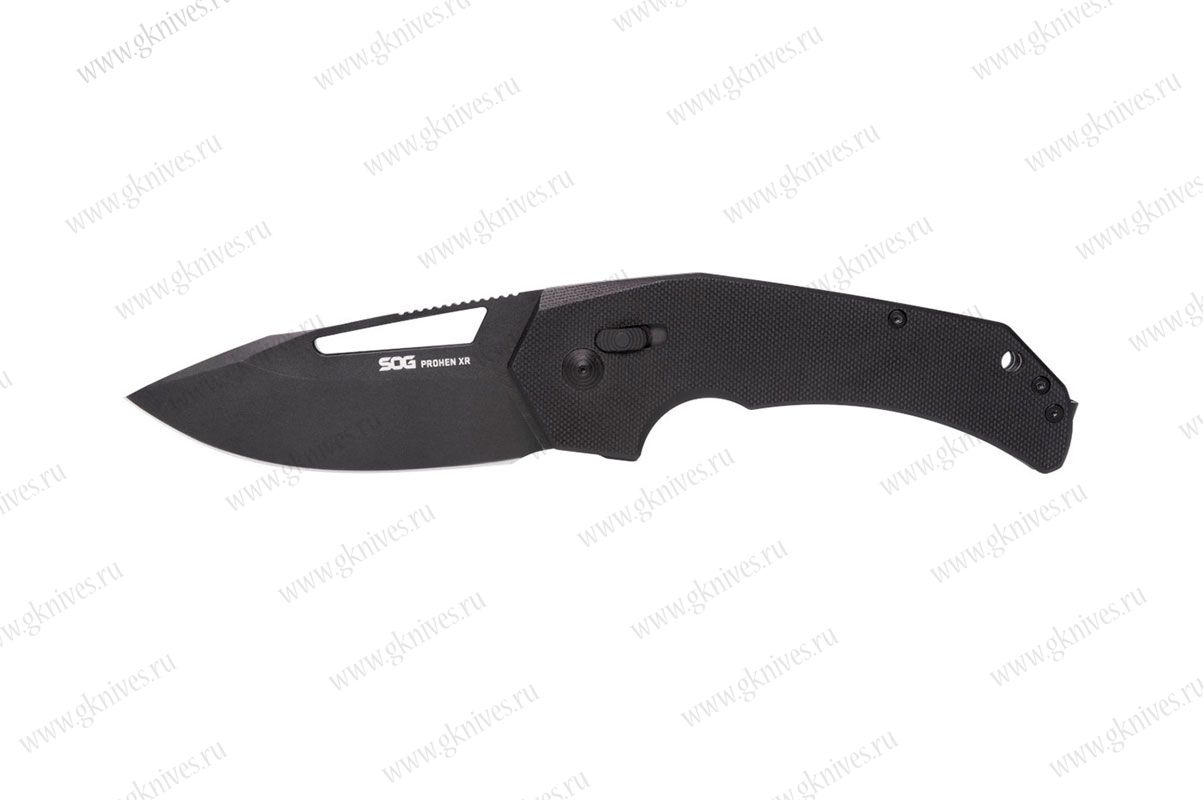 Нож SOG 12-25-01-57 Prohen XR