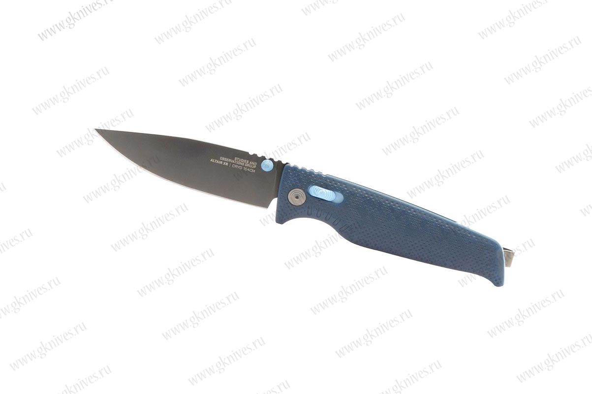 Нож SOG 12-79-01-57 Altair XR