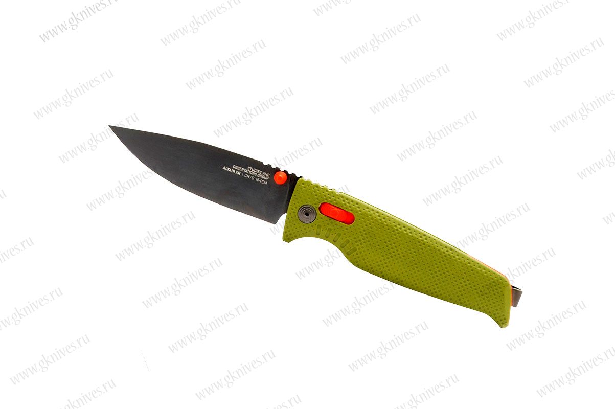Нож SOG 12-79-03-57 Altair XR
