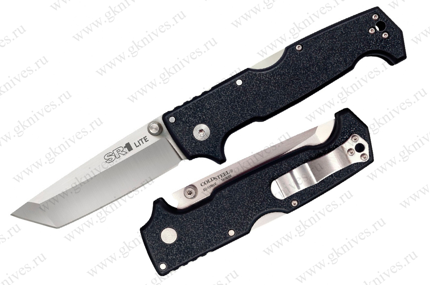 Нож Cold Steel 62K1A SR1 Lite Tanto Point