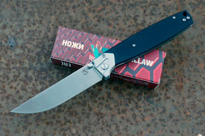 Нож складной Steelclaw Вал-01 арт.0538.259