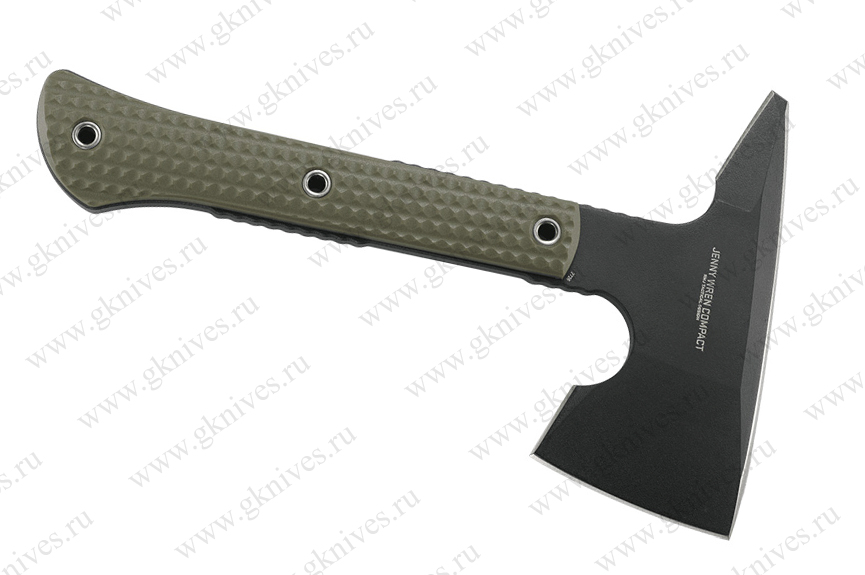 Топор CRKT 2726 Jenny Wren Compact