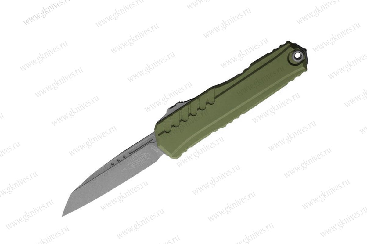 Нож Microtech Cypher II S/E 1241-10APOD
