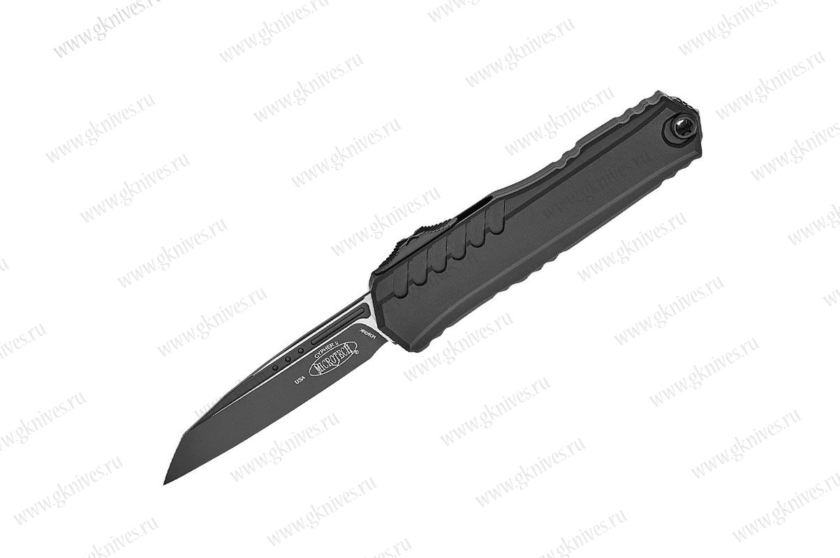 Нож Microtech Cypher II S/E 1241-1T