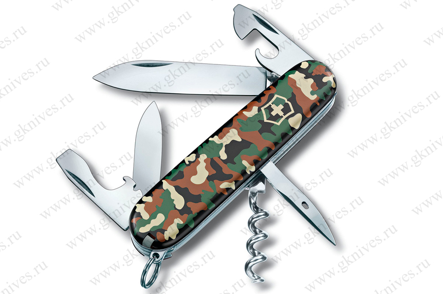 Нож Victorinox 1.3603.94 Spartan