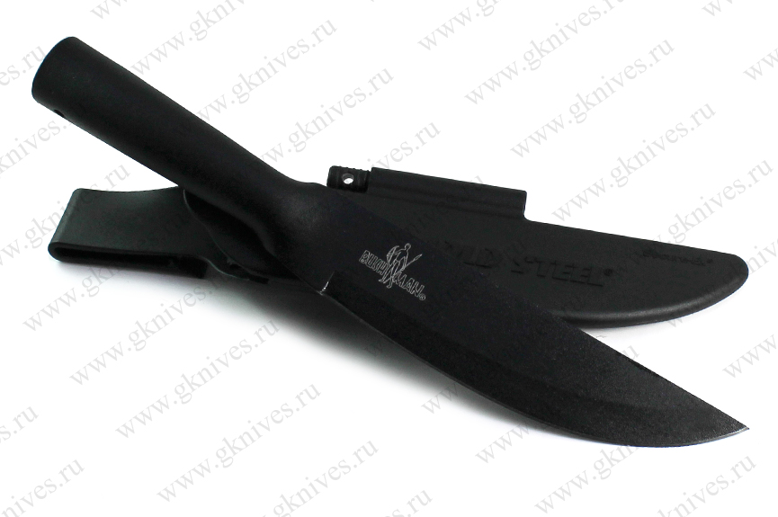 Нож Cold Steel 95BUSK Bushman