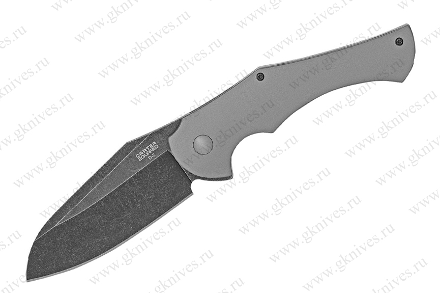 Нож Ontario 8876 Carter 2quared арт.0657.05
