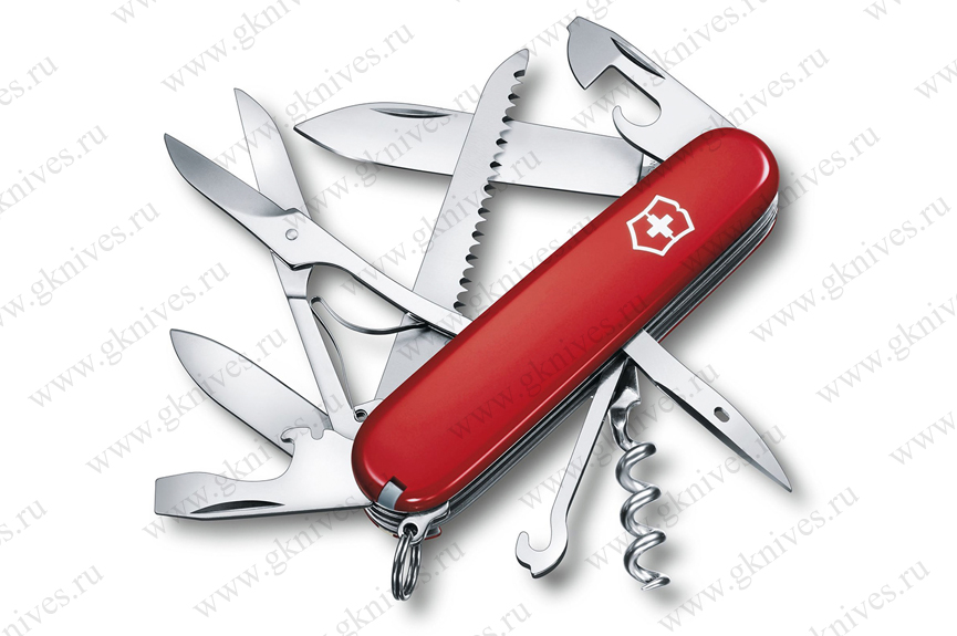 Нож Victorinox 1.3713 Huntsman