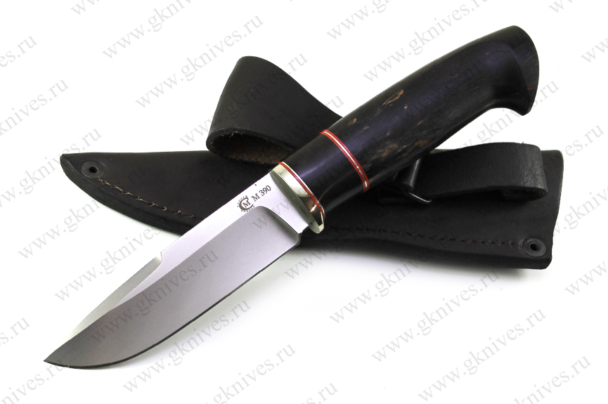 Нож Соболь M390 арт.0069.18
