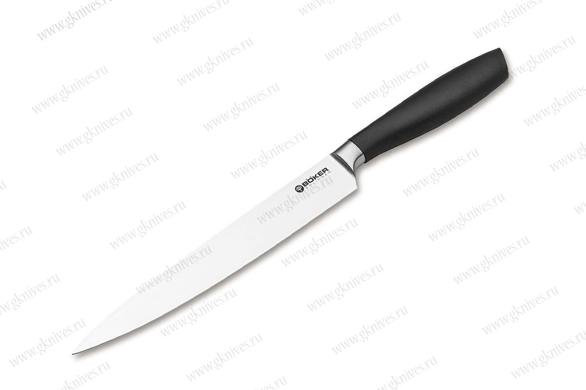 Кухонный нож Boker 130860 Core Professional Carving Knife