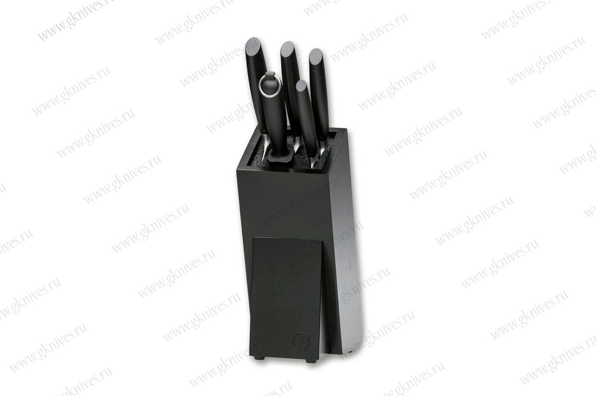 Набор кухонных ножей Boker 130876SET Core Professional Set 2.0